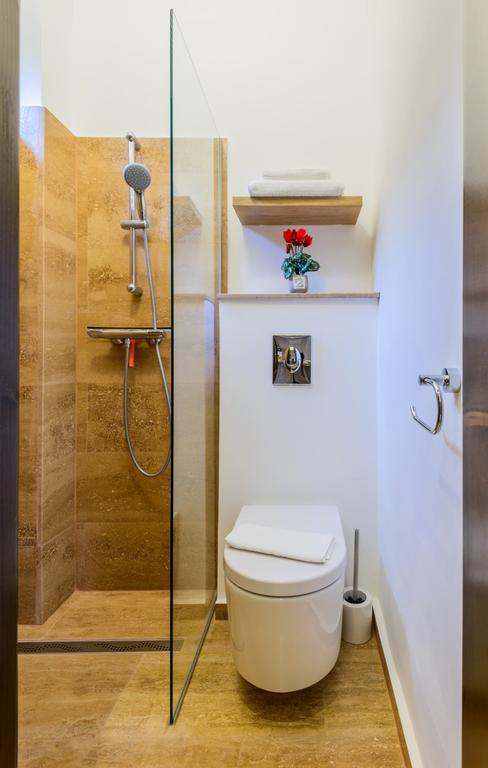 Meno Apartment Sibiu Luaran gambar
